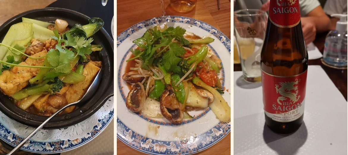 Restaurant Mai Do - Gallery Image 9