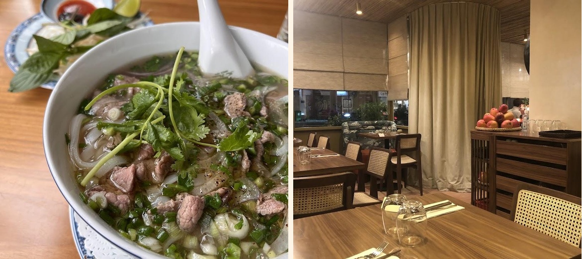 Restaurant Mai Do - Gallery Image 1