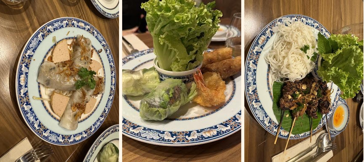 Restaurant Mai Do - Gallery Image 2