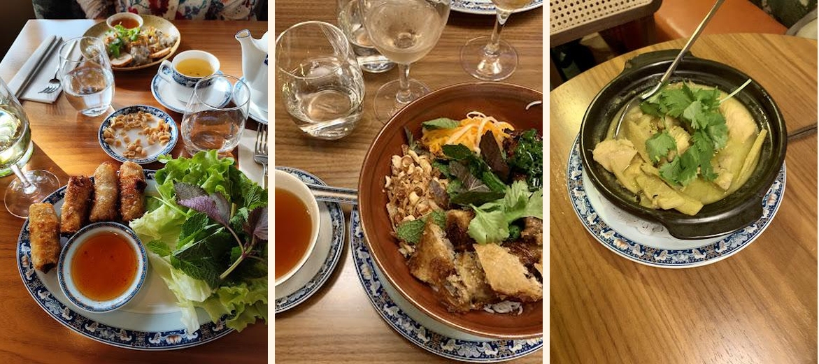 Restaurant Mai Do - Gallery Image 5