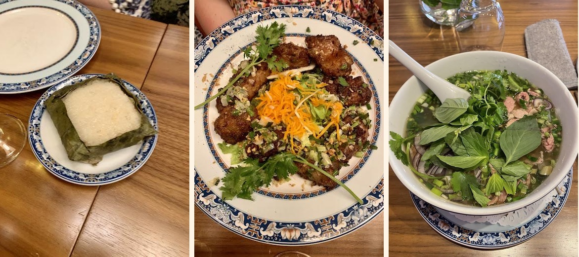 Restaurant Mai Do - Gallery Image 6