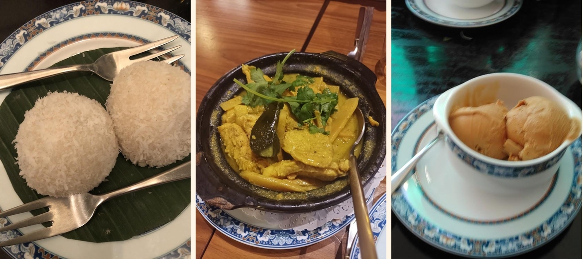 Restaurant Mai Do - Gallery Image 8