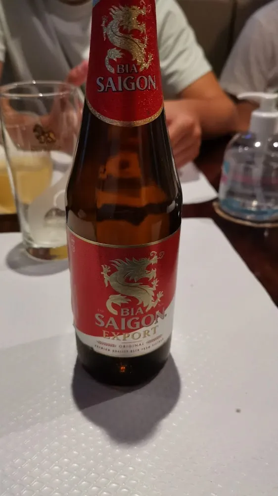 BIA Saigon Export