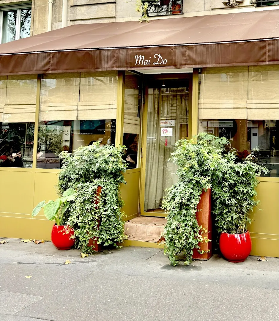 Restaurant Mai Do